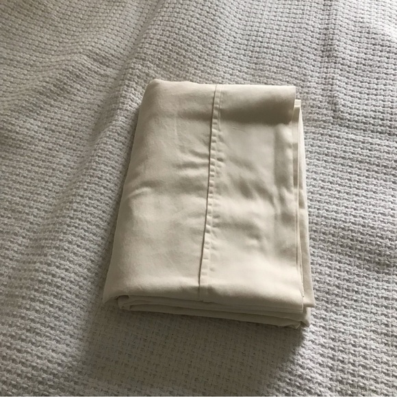 Pottery Barn Bedding Pottery Barn Sheet Poshmark